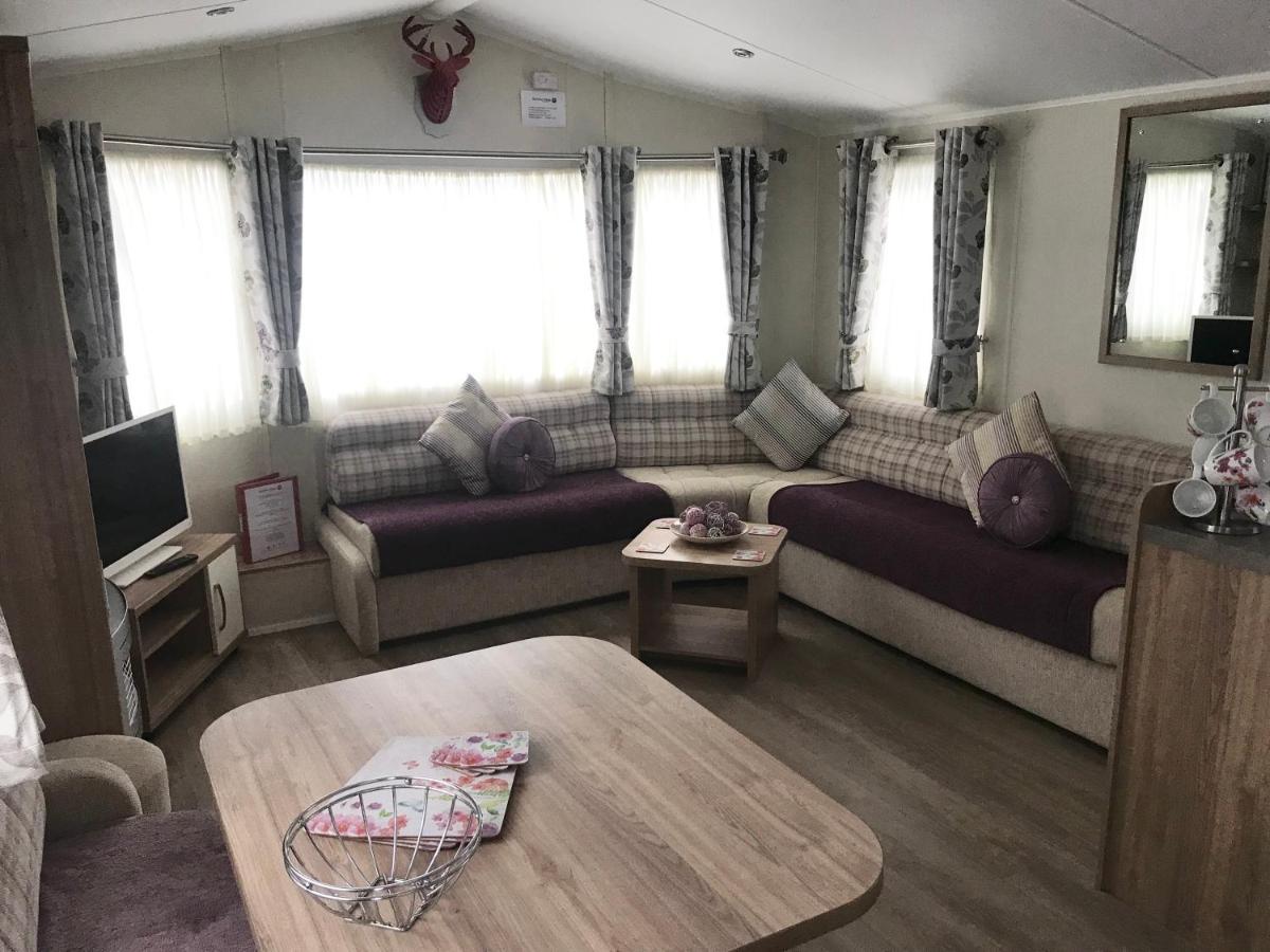 Steps 3 Bedroom Self-Catering Holiday Home מראה חיצוני תמונה