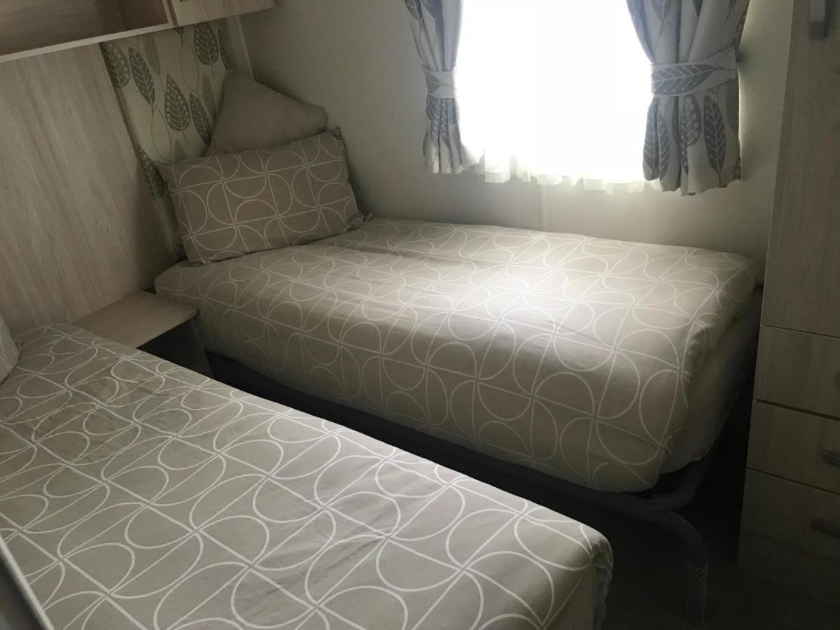 Steps 3 Bedroom Self-Catering Holiday Home מראה חיצוני תמונה