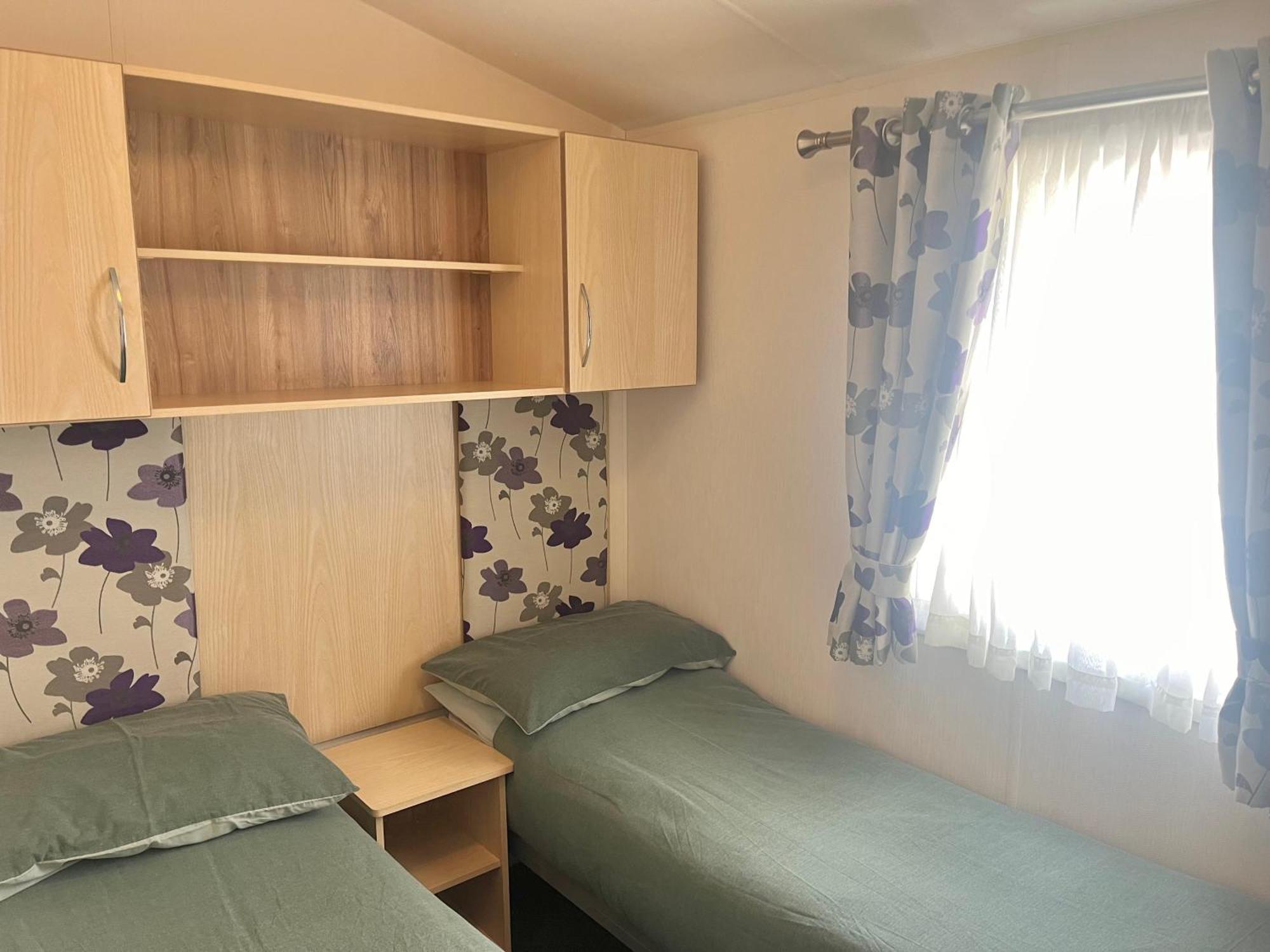 Steps 3 Bedroom Self-Catering Holiday Home מראה חיצוני תמונה